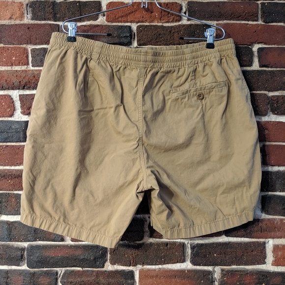 J. Crew | Shorts | Jcrew Tech Dock 